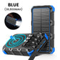 🔥【Best Seller】🔥Recharge your adventure with clean, safe energy: travel light, arrive ready! ☀️🔋