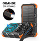 🔥【Best Seller】🔥Recharge your adventure with clean, safe energy: travel light, arrive ready! ☀️🔋