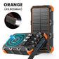 🔥【Best Seller】🔥Recharge your adventure with clean, safe energy: travel light, arrive ready! ☀️🔋