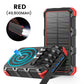 🔥【Best Seller】🔥Recharge your adventure with clean, safe energy: travel light, arrive ready! ☀️🔋