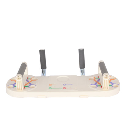 Multifunctional Push-up Board