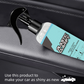 🔥🔥Multipurpose Efficient Car Plastic Restorer Spray