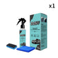 🔥🔥Multipurpose Efficient Car Plastic Restorer Spray