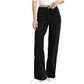 Women's High-Waist Wide-Leg Jeans