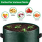 ⏳Limited-time 50% off⏰PE Potato Grow Bag with Harvest Flap🌱🥔