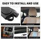🔥LIMITED SALE 50% OFF!!🌬Car Seat Fan-Fast cooling, relieve driving stuffiness❄