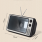 🔥50% OFF 🎄Retro TV Phone Screen Magnifier – 1:1 HD Foldable & USB Powered, Turn Your Phone Into a Mini Cinema Anywhere 📺