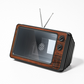 🔥50% OFF 🎄Retro TV Phone Screen Magnifier – 1:1 HD Foldable & USB Powered, Turn Your Phone Into a Mini Cinema Anywhere 📺