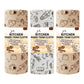 🔥Hot Sale 50%off🏆Top Rated 🧽Antibacterial Tear-Off Wipes for Wet & Dry Use