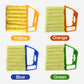 🥳2026 HOT SALE🥳💞50K+ SOLD!💥🌿🏠 50% OFF! Adjustable Blind Cleaner – 7 flexible fingers fit any slat width. Works on vertical/horizontal blinds, vents & sills. Say goodbye to dust build‑up. 🛡️✅