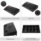 ♿ Portable Curb Ramp – Safer, Smoother Access Over Curbs & Steps