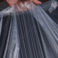 🌧️Transparent PE Cover Sheet – Weatherproof Clear Tarpaulin for Balcony, Patio, Greenhouse, Veranda and Garden：