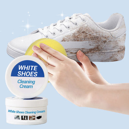 🔥HOT SALE 50%OFF🔥White Shoes Cleaning Cream