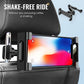 💥Telescopic Car Headrest Holder for Phones & Tablets