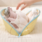 🏆 Last Day Special Price £9.99! 💐 Portable Underwear Travel Organizer – Separate Storage for Bras, Panties & Socks💕