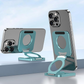 Foldable Dual-Magnetic Phone Stand