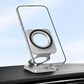 Foldable Dual-Magnetic Phone Stand