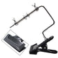 🎣 Clip-Type Fishing Reel Line Spooler💪 Durable & Portable, Fit Most Fishing Reels