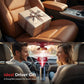 Starry Light Smart Car Diffuser - Romantic Driving Ambiance