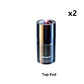 Starry Light Smart Car Diffuser - Romantic Driving Ambiance