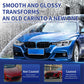 🔥Advanced, fast-acting automotive spray coating agent✨