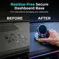 🎁2026 New Arrivals 50% OFF💥RGB Car Phone Mount – Auto-Clamping & Wireless Charging – Safe One-Hand Driving 🚗