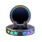 🎁2026 New Arrivals 50% OFF💥RGB Car Phone Mount – Auto-Clamping & Wireless Charging – Safe One-Hand Driving 🚗