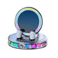 🎁2026 New Arrivals 50% OFF💥RGB Car Phone Mount – Auto-Clamping & Wireless Charging – Safe One-Hand Driving 🚗