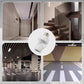 Universal Infrared Motion Sensor LED Lamp Holder