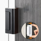 Home Security Door Reinforcement Lock