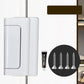 Home Security Door Reinforcement Lock