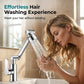🥳2026 HOT SALE🥳💞50K+ SOLD!✨ 50% OFF! 🚰 1080° Rotating Mechanical Arm Faucet – Dual Flow Mode (Bubble/Spray), Extended Reach for Hair Washing & Filling Large Pots – Rust-Resistant, Hot & Cold Mixer – for Kitchen or Utility Sink