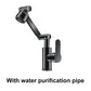 🥳2026 HOT SALE🥳💞50K+ SOLD!✨ 50% OFF! 🚰 1080° Rotating Mechanical Arm Faucet – Dual Flow Mode (Bubble/Spray), Extended Reach for Hair Washing & Filling Large Pots – Rust-Resistant, Hot & Cold Mixer – for Kitchen or Utility Sink