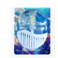 Long-Lasting Toilet Freshener and Stain Remover