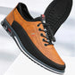 ⏰🔥LIMITED TIME 49% OFF!🔥50K+ SOLD!  Men's Classically Fashionable Leather Shoes