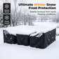 🥳2026 HOT SALE🥳💞50K+ SOLD! ☀️🛡️ 50% OFF! Outdoor Waterproof Furniture Cover – 210D Oxford fabric, UV‑resistant & windproof. Keeps patio sets, garden furniture & cushions protected from rain, sun & dust! 🪑✨