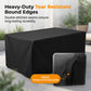 🥳2026 HOT SALE🥳💞50K+ SOLD! ☀️🛡️ 50% OFF! Outdoor Waterproof Furniture Cover – 210D Oxford fabric, UV‑resistant & windproof. Keeps patio sets, garden furniture & cushions protected from rain, sun & dust! 🪑✨