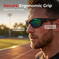 Men's Polarized Sports Sunglasses