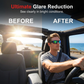 Men's Polarized Sports Sunglasses