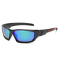 Men's Polarized Sports Sunglasses