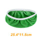 🧹 Reusable Mop Pad – Washable Microfiber Floor Cleaning Replacement