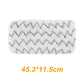 🧹 Reusable Mop Pad – Washable Microfiber Floor Cleaning Replacement