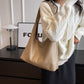 ⏰50% OFF NOW !⏰ 🥳2026 HOT SALE🥳 Large-capacity tote bag – perfect for commuting, shopping and travelling🔥