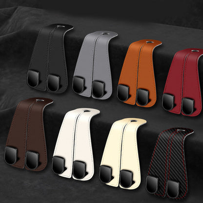 Multifunctional Car Back Seat Hook