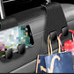 Multifunctional Car Back Seat Hook