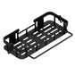 🔥50% OFF !!🔥Drill-Free Wall-Mounted Bathroom Shelf