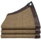 🌿 UV-resistant, breathable, cooling, high-quality woven sunshade