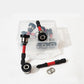 Adjustable Depth Stop PH2 Screwdriver Bit Set