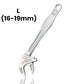 🔧 50% OFF NOW! 🛠️ Self-Adjusting Heavy-Duty Multi-Function Wrench – Built-in pliers & wire cutter, chrome-vanadium steel – grips multiple sizes without slipping – perfect for plumbing, auto or home repairs 🔩