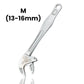 🔧 50% OFF NOW! 🛠️ Self-Adjusting Heavy-Duty Multi-Function Wrench – Built-in pliers & wire cutter, chrome-vanadium steel – grips multiple sizes without slipping – perfect for plumbing, auto or home repairs 🔩